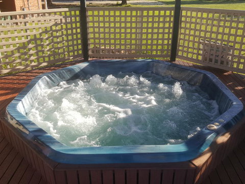 Walkabout Motel - Accommodation Resorts 1