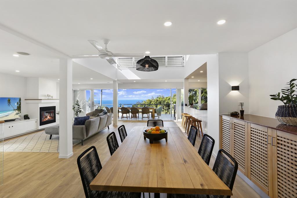 Sunshine Beach QLD Accommodation Resorts