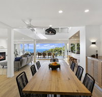 Walking on Sunshine - Accommodation Resorts