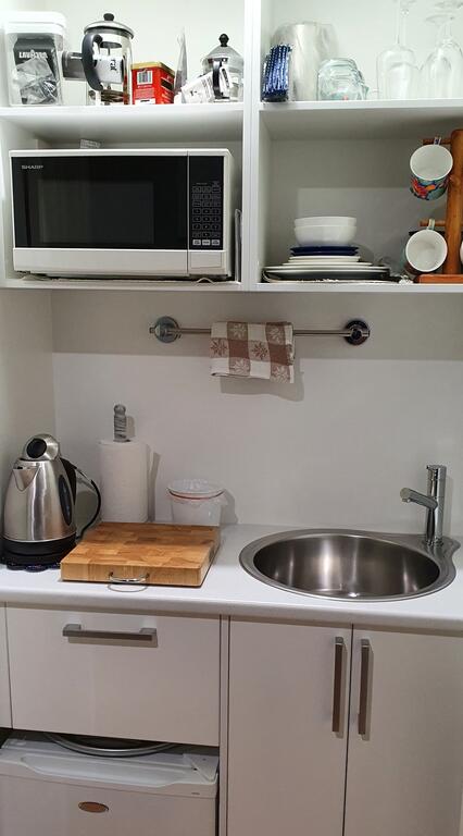 Wallabi Point Bed And Breakfast - Accommodation Resorts 3