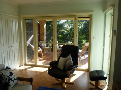 Wallabi Point Bed And Breakfast - Accommodation Resorts 2