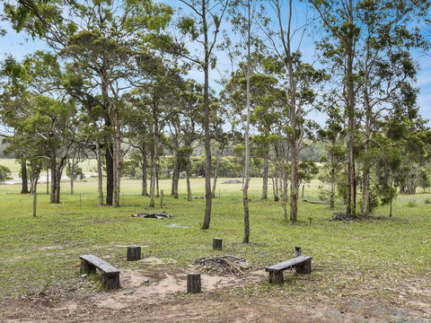 Wallaby Cottage - Cute Accom In Bushland Setting - Accommodation Resorts 2