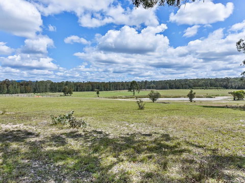 Wallaby Cottage - Cute Accom In Bushland Setting - Accommodation Resorts 3