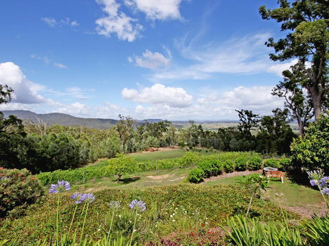 Wallaby Ridge Retreat - Accommodation Resorts 3