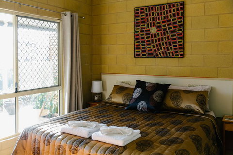 Wallaby Ridge Retreat - Accommodation Resorts 2