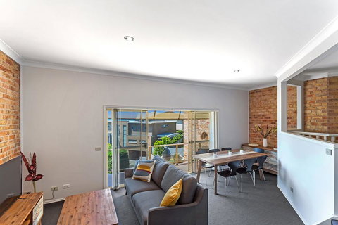 Wallawa Road 2/35A - Accommodation Resorts 1