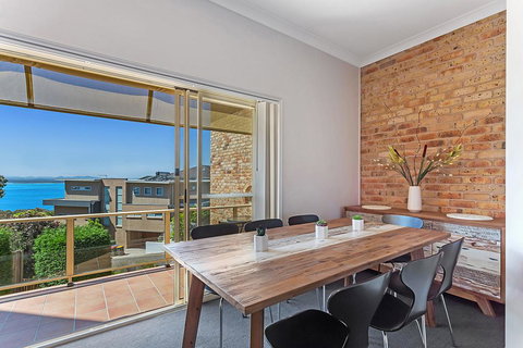 Wallawa Road 2/35A - Accommodation Resorts 0