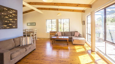 Wallder Cottage - Accommodation Resorts 0