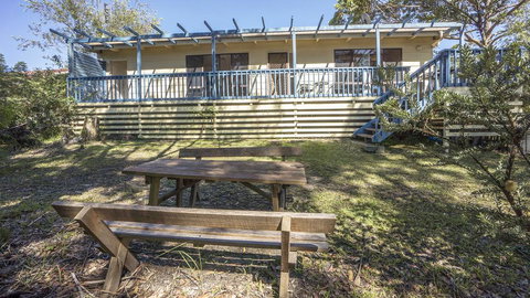 Wallder Cottage - Accommodation Resorts 3