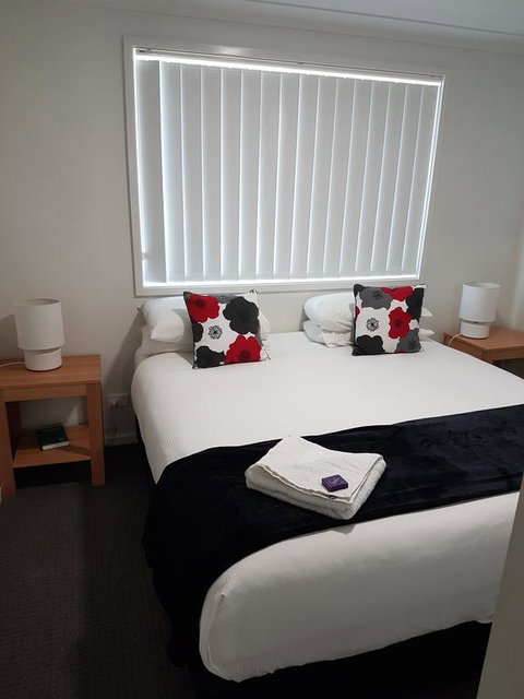 Wallsend Executive Apartments - Accommodation Resorts 2