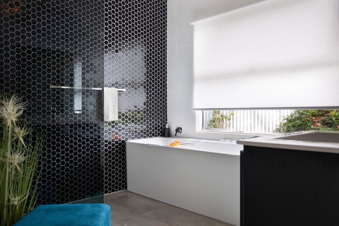 Walnut Chalet 4 - Accommodation Resorts 3