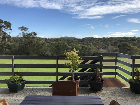 Walpole Hotel Motel - Accommodation Resorts 3