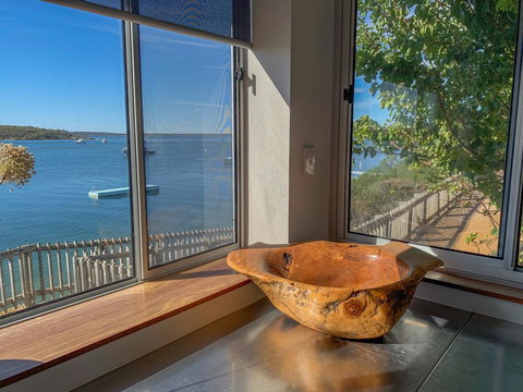 Walshys Shack - Accommodation Resorts 1