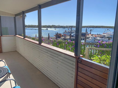 Walshys Shack - Accommodation Resorts 0