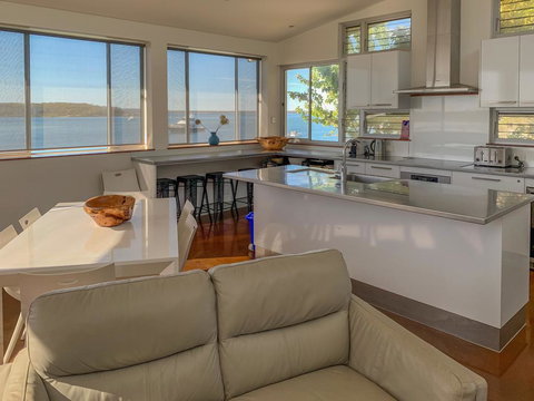 Walshys Shack - Accommodation Resorts 3