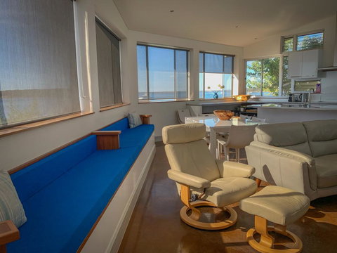 Walshys Shack - Accommodation Resorts 2