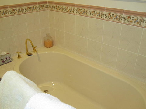 Walton House Bed & Breakfast - Accommodation Resorts 3