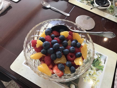 Walton House Bed & Breakfast - Accommodation Resorts 1