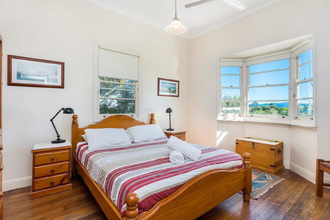 Wambiri On Lighthouse Road - Accommodation Resorts 3