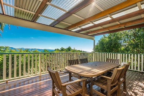 Wambiri On Lighthouse Road - Accommodation Resorts 2