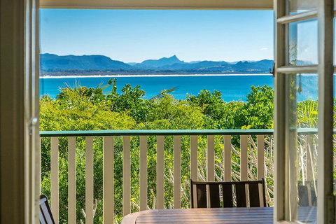 Wambiri On Lighthouse Road - Accommodation Resorts 0