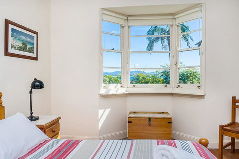 Wambiri On Lighthouse Road - Accommodation Resorts 1