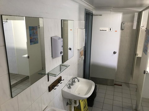 Wandarrah Lodge Hostel - Accommodation Resorts 2