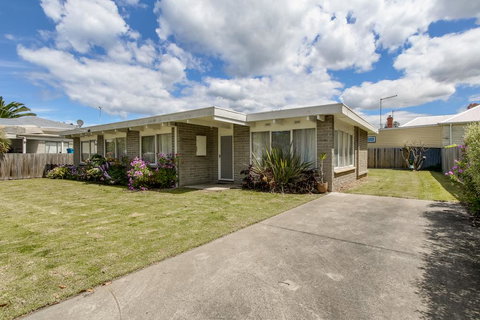 Wander On Bulmer - Accommodation Resorts 0