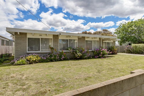 Wander On Bulmer - Accommodation Resorts 1