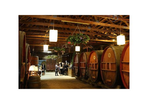 Wanderlight Motor Inn - Accommodation Resorts 2