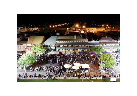 Wanderlight Motor Inn - Accommodation Resorts 1