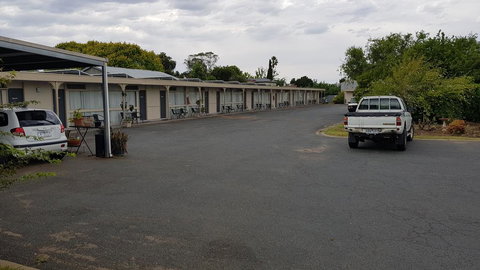 Wangaratta Motor Inn - Accommodation Resorts 3