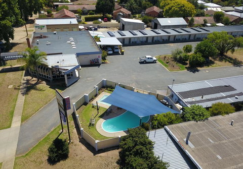 Wangaratta Motor Inn - Accommodation Resorts 2