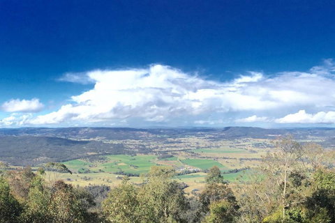 Wanjii II Pool & Spa Getaway - Accommodation Resorts 2