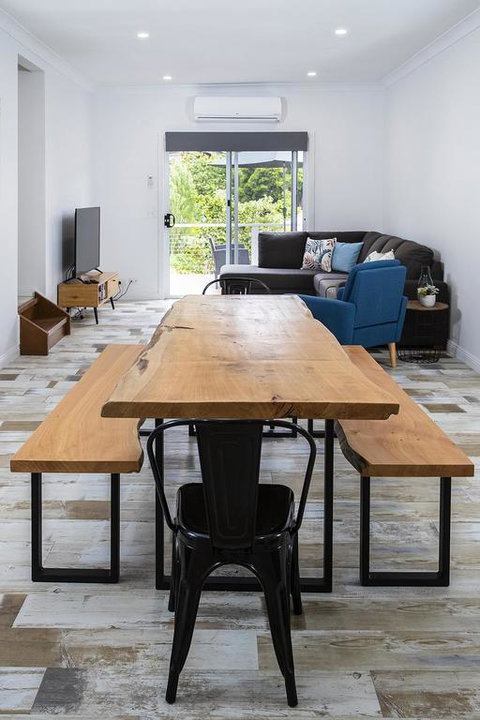 Warburton Digs - Accommodation Resorts 3