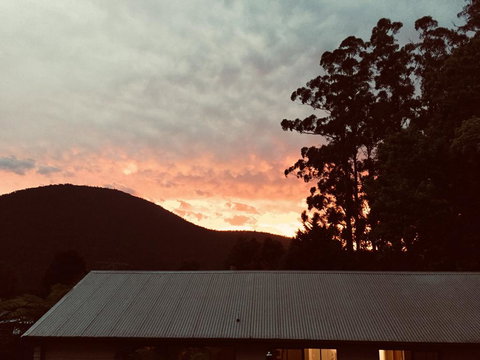 Warburton Holiday House - Accommodation Resorts 1