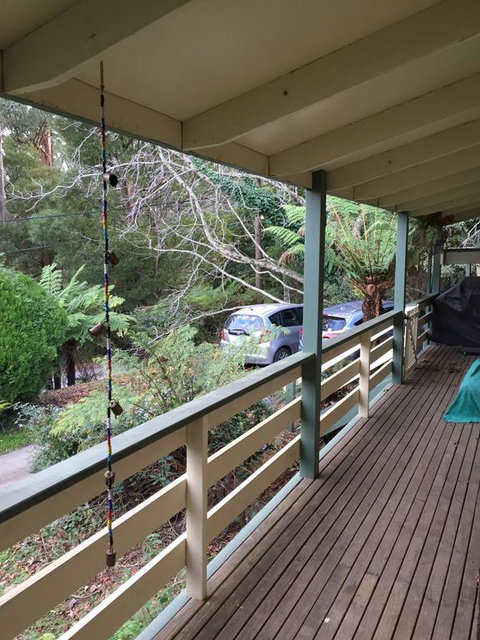 Warburton Holiday House - Accommodation Resorts 2