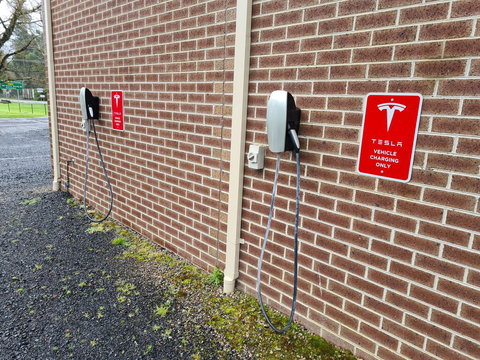 Warburton Holiday Park - Accommodation Resorts 1