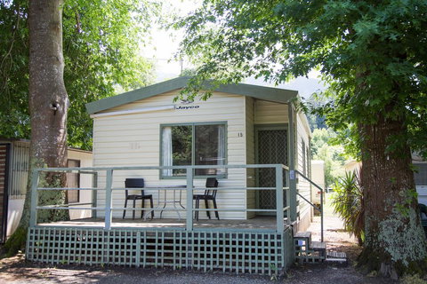 Warburton Holiday Park - Accommodation Resorts 2