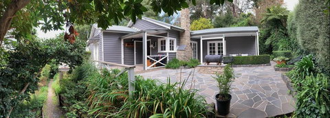 Warby Weekender - Accommodation Resorts 0