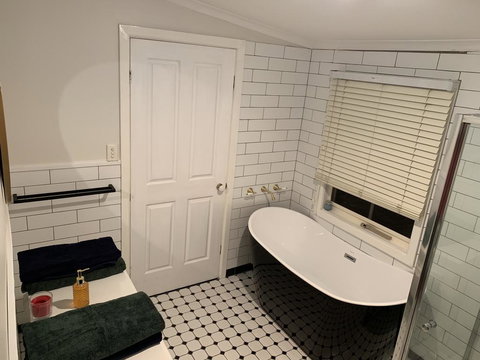 Warby Weekender - Accommodation Resorts 1