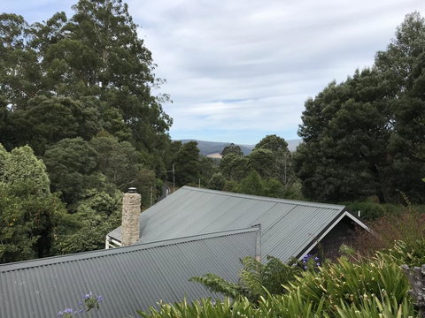 Warby Weekender - Accommodation Resorts 2