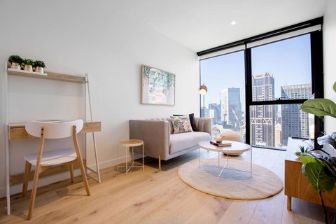 Warm Nest Central Location@Collins - Accommodation Resorts 0