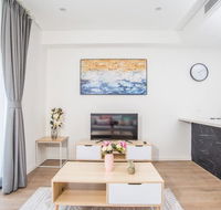 Warm Soul 1badAPT in the heart of Eastwood P WIFI - Accommodation Resorts