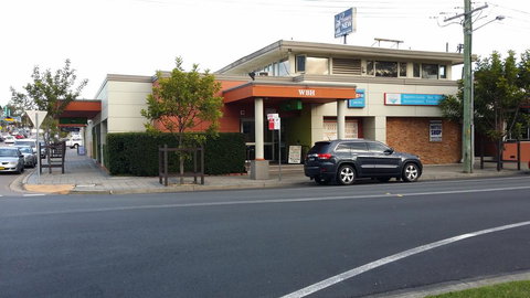 Warners Bay Hotel - Accommodation Resorts 0