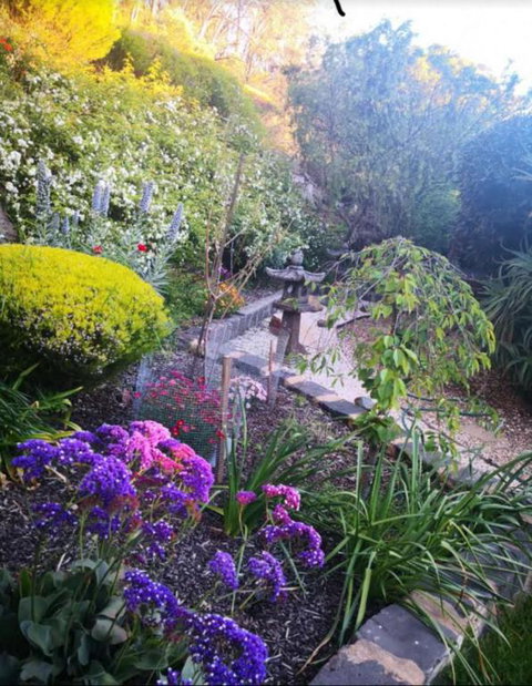 Warrandyte Retreat Guest House - Accommodation Resorts 3