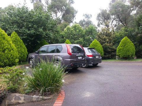 Warrandyte Retreat Guest House - Accommodation Resorts 2