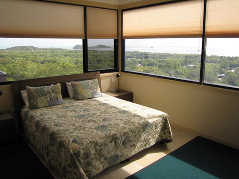 Warrawong Lodge - Accommodation Resorts 3