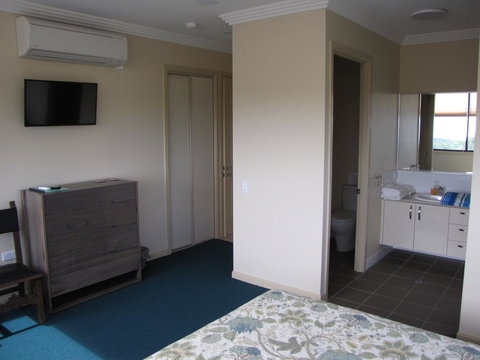 Warrawong Lodge - Accommodation Resorts 1