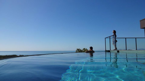 Warrawong Lodge - Accommodation Resorts 0